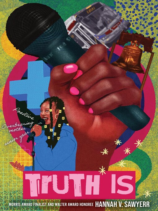 Title details for Truth Is by Hannah V. Sawyerr - Available